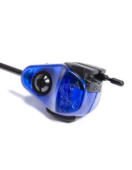 Nash siren micro swing arm blanco