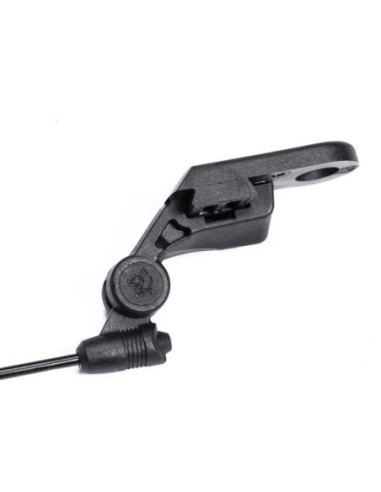 Nash siren micro swing arm negro