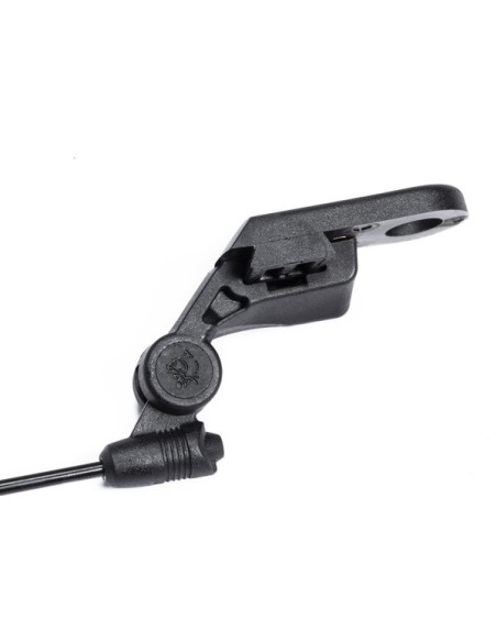 Nash siren micro swing arm negro