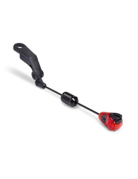 Nash siren micro swing arm rojo