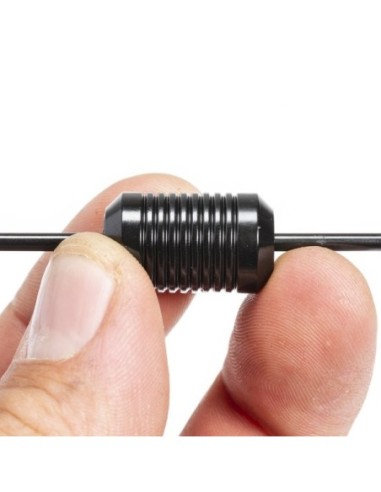 Nash siren micro swing arm rojo