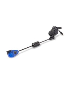 Nash siren night glo swing arm azul