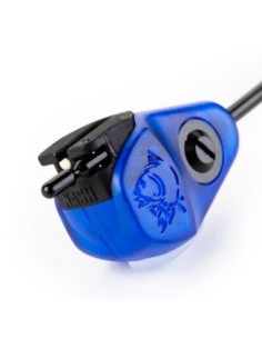 Nash siren night glo swing arm azul 2