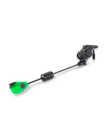 Nash siren night glo swing arm verde