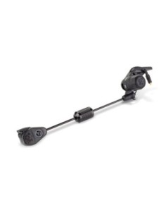 Nash siren night glo swing arm negro