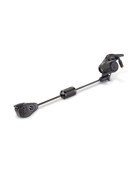 Nash siren night glo swing arm negro