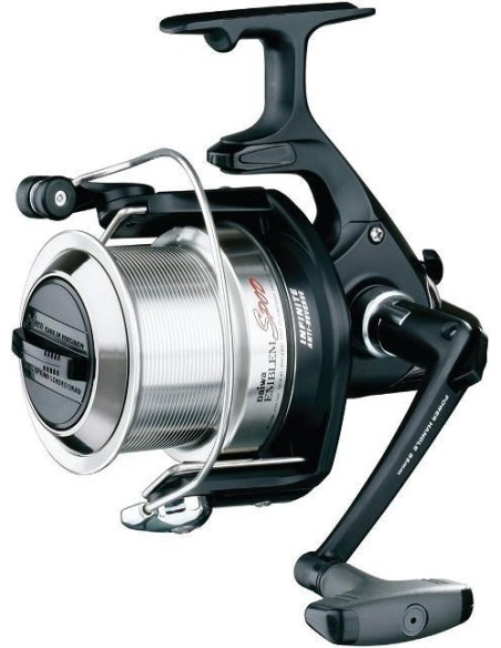 Daiwa emblem 5000 spod