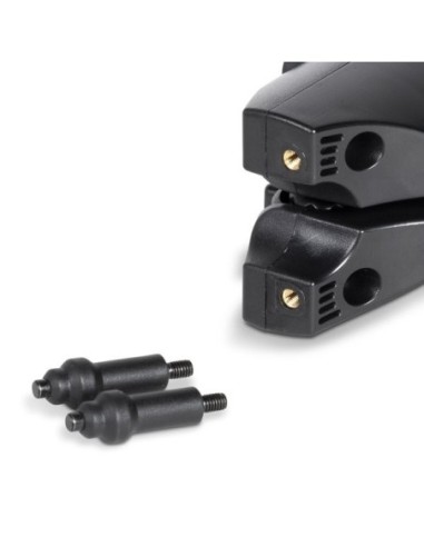 Nash new set alarmas siren r3+  3+1