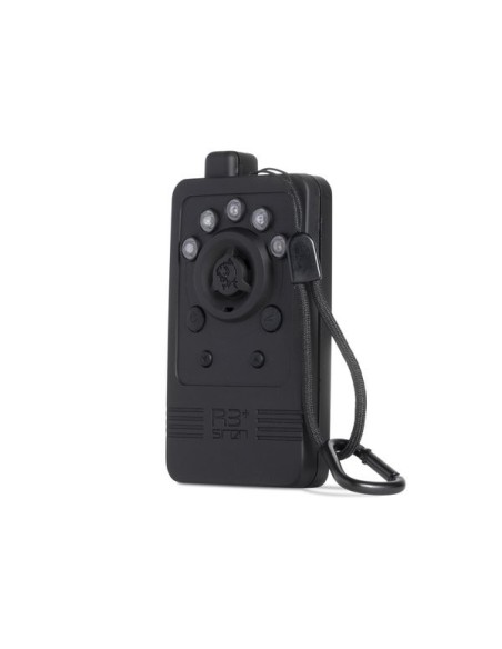 Nash new set alarmas siren r3+  3+1