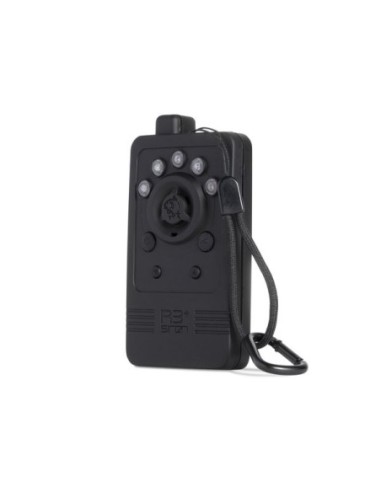 Nash new set alarmas siren r3+  2+1