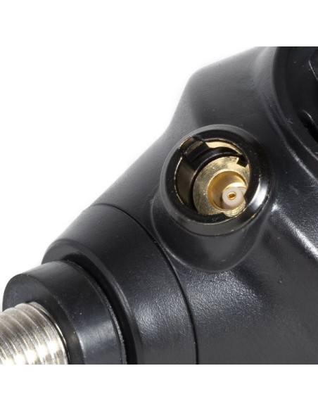 Nash new set alarmas siren r3+ 4+1