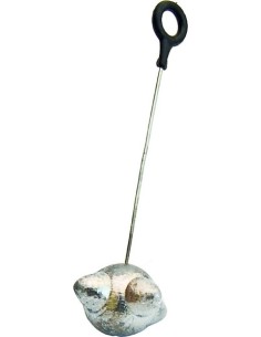 K-karp plomo explorer 85g 1unidad