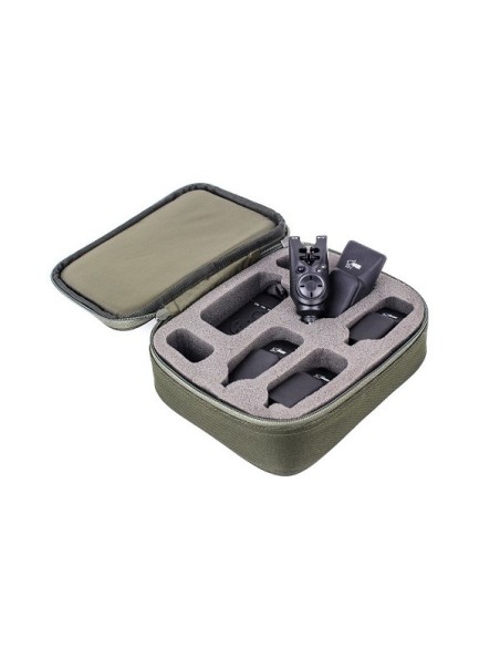 Nash s5/s5r presentation siren case