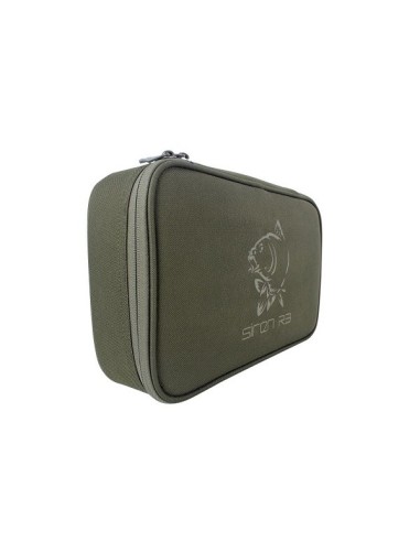 Nash s5/s5r presentation siren case