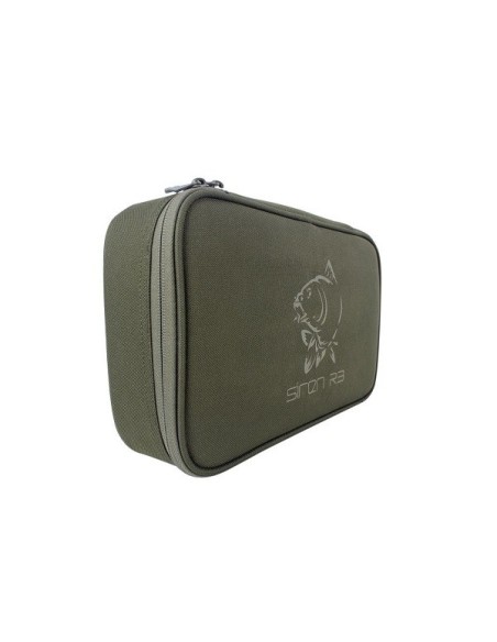 Nash s5/s5r presentation siren case