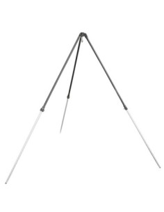 Carp spirit tripode pesaje