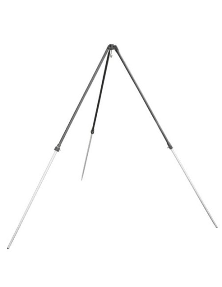 Carp spirit tripode pesaje