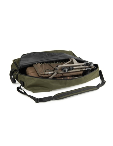 Fox r-series funda silla grande(silla-r3 y silla x