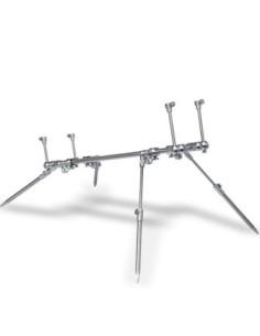 Solar p1 universal rod pod