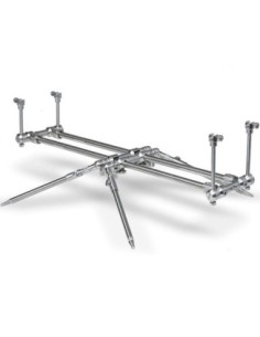 Solar p1 universal rod pod 2