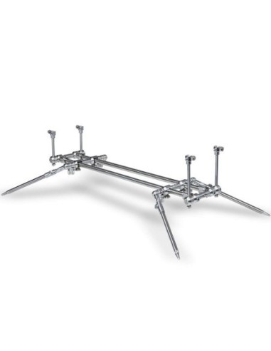 Solar p1 universal rod pod