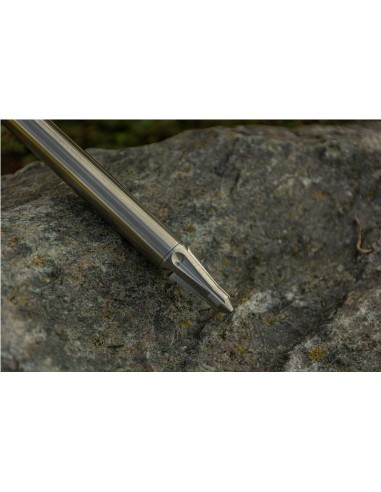 Solar p1 universal rod pod