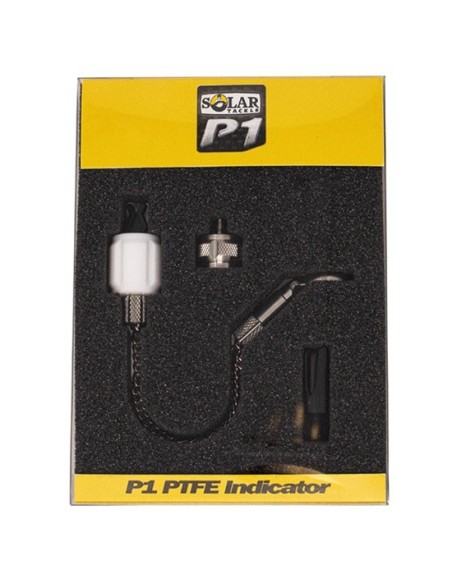Solar p1 ptfe indicator kit