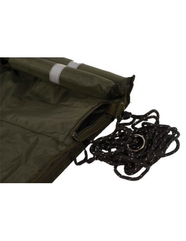 Solar weigh retainer sling standar