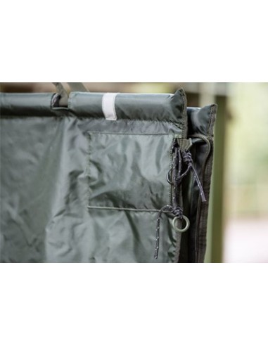 Solar weigh retainer sling standar