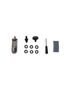 Solar prodding stick kit 2