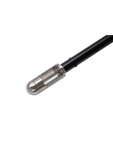 Solar prodding stick kit