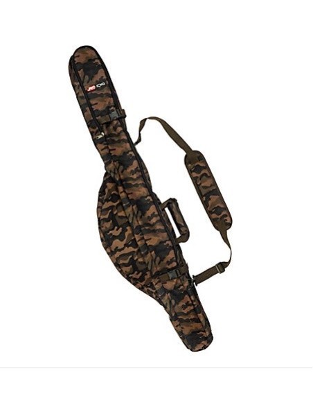 Jrc rova short funda 2 cañas 9"