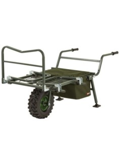 Jrc carro cocoon 2g barrow wide(rueda ancha)