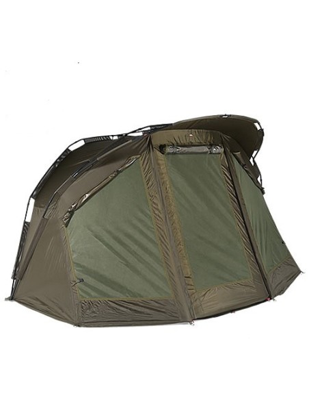 Jrc defender peak bivvy 2 man
