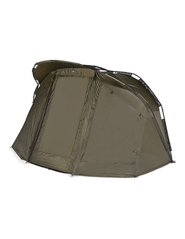 Jrc defender peak bivvy 2 man