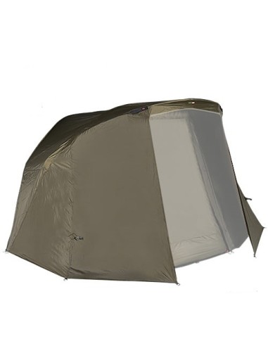 Jrc defender peak bivvy 2 man wrap