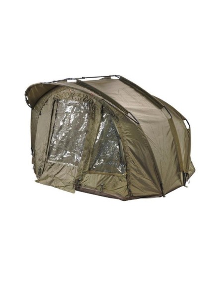 Jrc cocoon bivvy 2 man