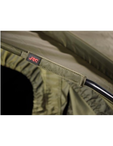 Jrc cocoon bivvy 2 man