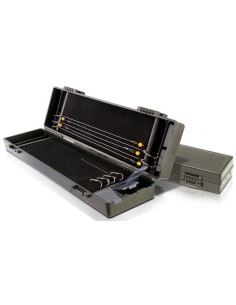 Star baits caja bajos doble