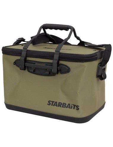 Star baits bolso eva specialist bait box g2