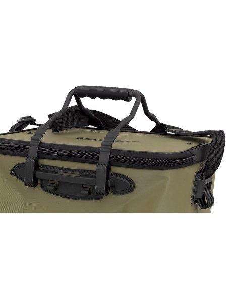 Star baits bolso eva specialist bait box g2