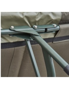 Star baits bedchair bivie 8 patas 2