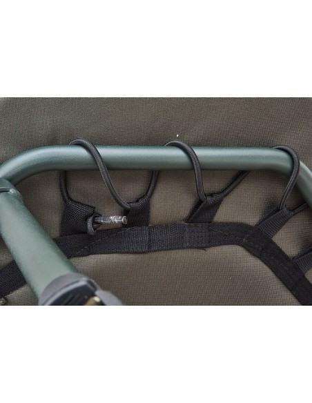 Star baits bedchair bivie 8 patas