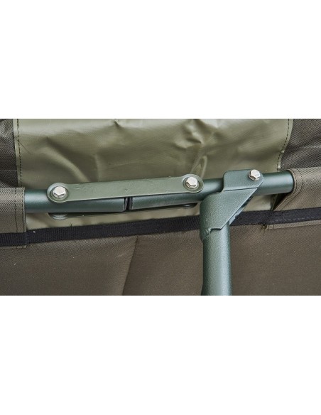 Star baits bedchair bivie 8 patas
