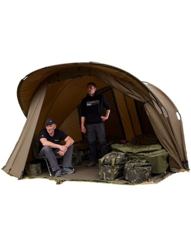 Star baits qg bivvy xl