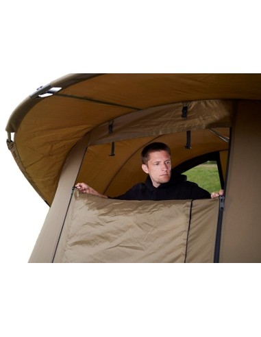 Star baits qg bivvy xl