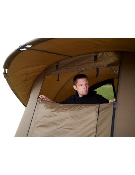Star baits qg bivvy xl