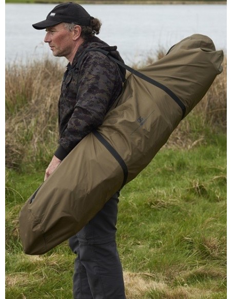 Star baits qg bivvy xl