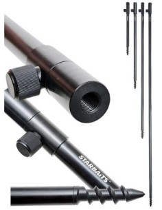 Star baits pica black spot power drill 50cm