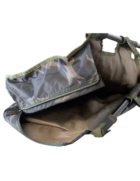 Star baits cam concept specimen weigh sling